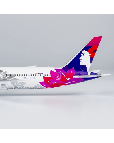 Hawaiian Boeing 787-9 1:400