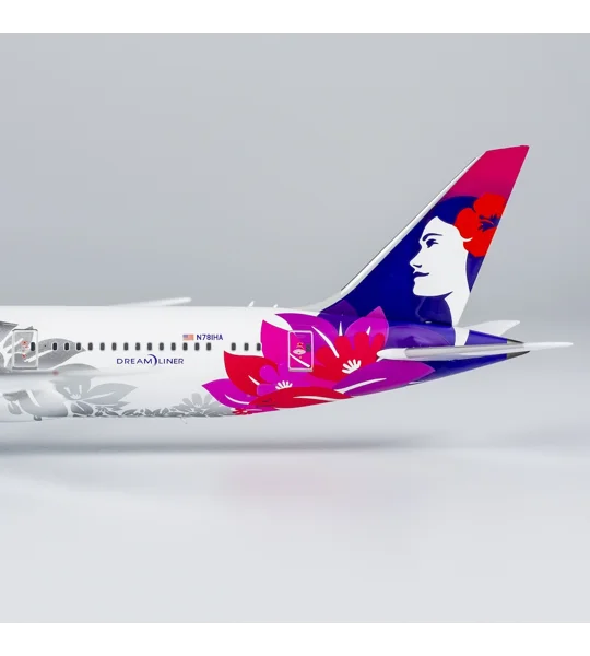 Hawaiian Boeing 787-9 1:400