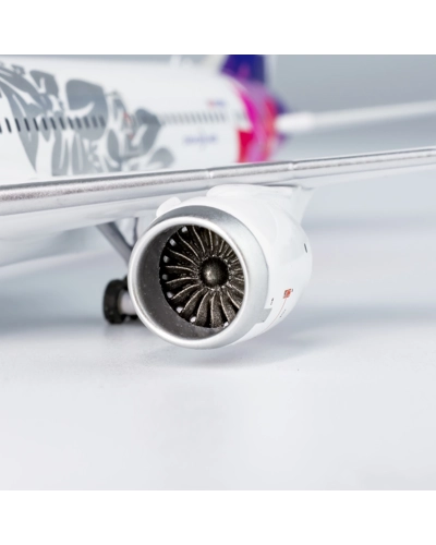 Hawaiian Boeing 787-9 1:400
