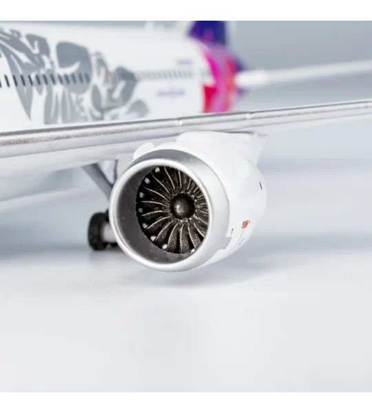 Hawaiian Boeing 787-9 1:400