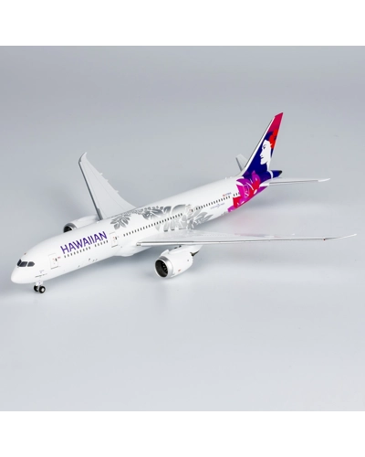 Hawaiian Boeing 787-9 1:400