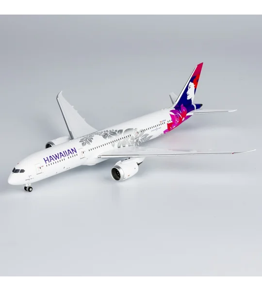 Hawaiian Boeing 787-9 1:400
