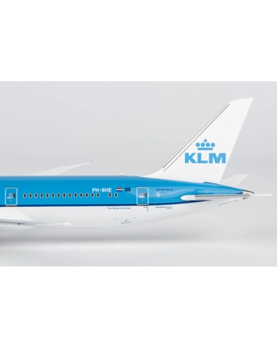 KLM Boeing 787-9 1:400