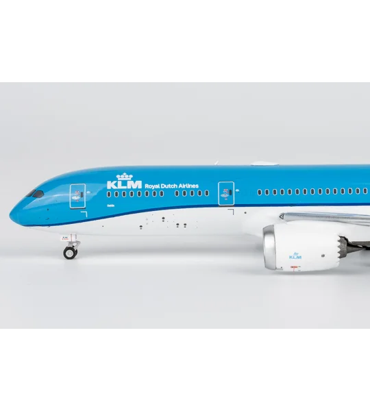 KLM Boeing 787-9 1:400
