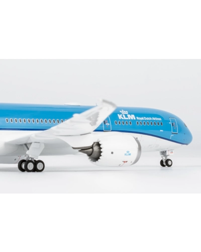 KLM Boeing 787-9 1:400