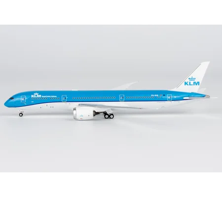 KLM Boeing 787-9 1:400