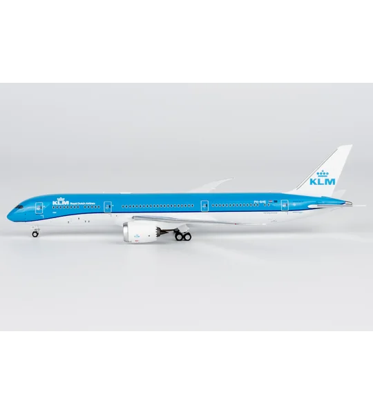 KLM Boeing 787-9 1:400