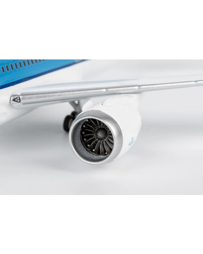 KLM Boeing 787-9 1:400