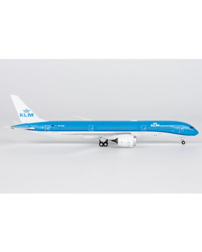 KLM Boeing 787-9 1:400