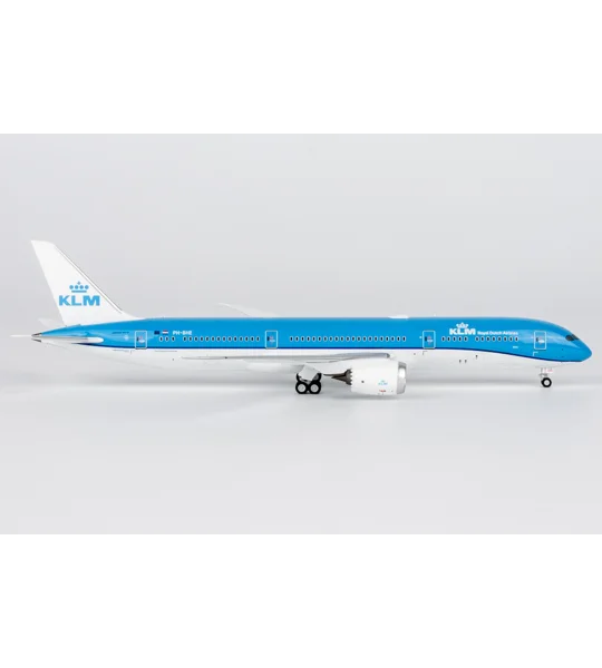 KLM Boeing 787-9 1:400