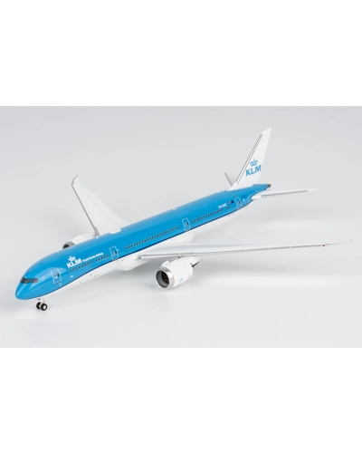 KLM Boeing 787-9 1:400