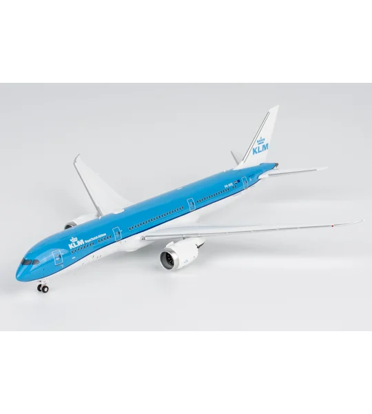 KLM Boeing 787-9 1:400