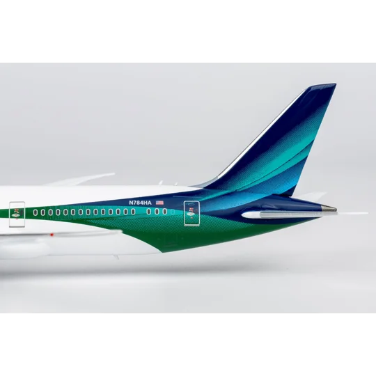 Alaska Boeing 787-9 1:400