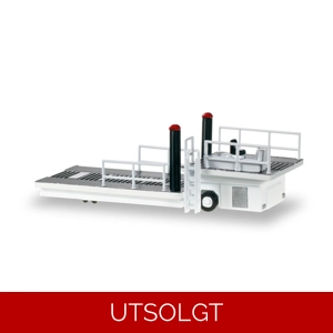 Container Loader 1:200