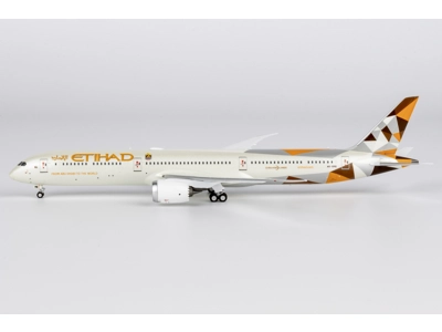 Etihad Boeing 787-10 1:400
