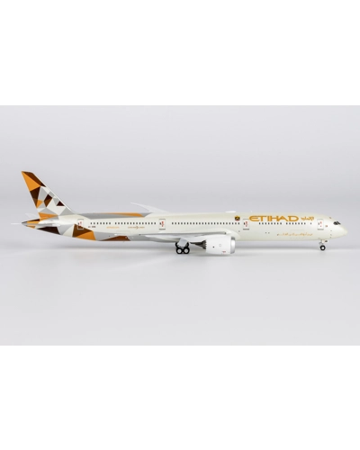 Etihad Boeing 787-10 1:400