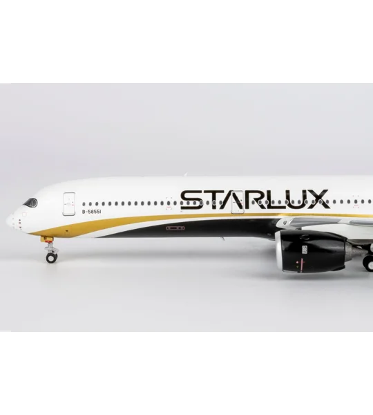 Starlux Airbus A350-1000 1:400