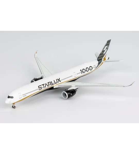 Starlux Airbus A350-1000 1:400