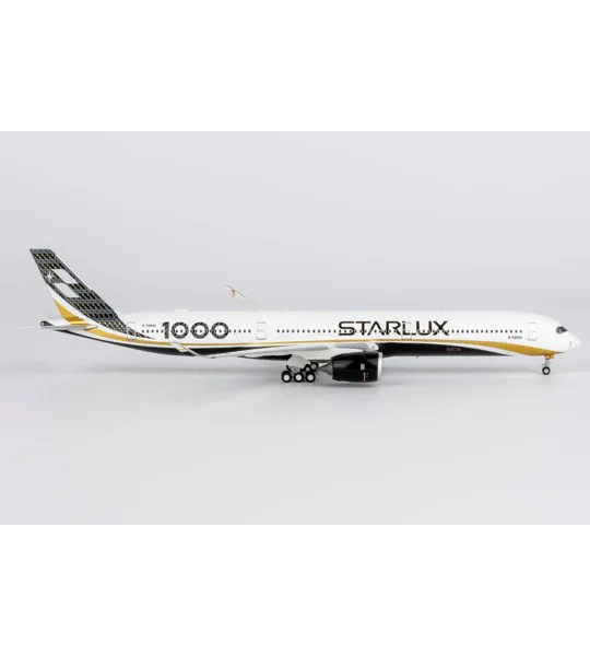 Starlux Airbus A350-1000 1:400