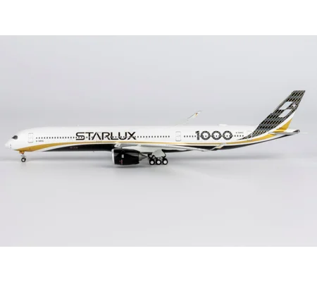 Starlux Airbus A350-1000 1:400