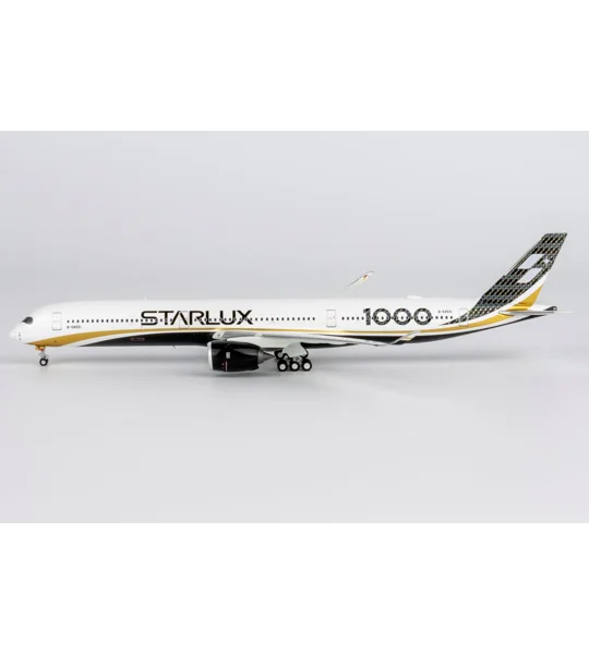 Starlux Airbus A350-1000 1:400