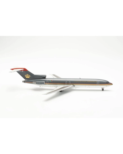 Royal Jordanian Boeing 727-200 1:200