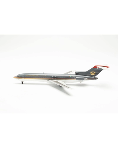 Royal Jordanian Boeing 727-200 1:200