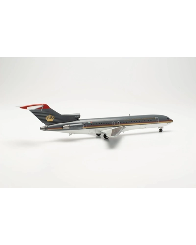 Royal Jordanian Boeing 727-200 1:200