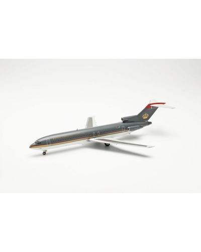 Royal Jordanian Boeing 727-200 1:200