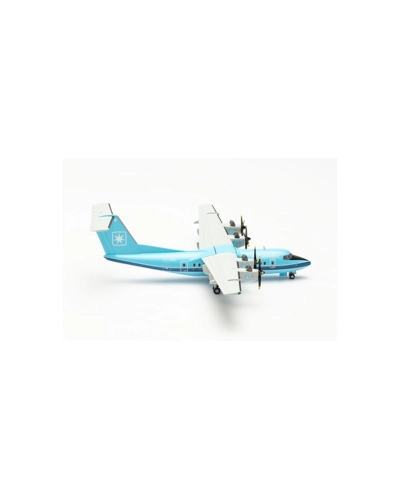 Maersk De Havilland Canada Dash 7 1:200