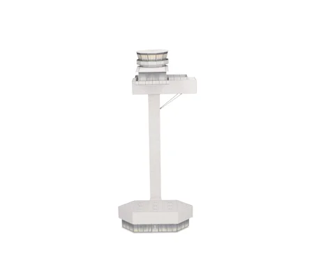 Airport Tower 1:200
