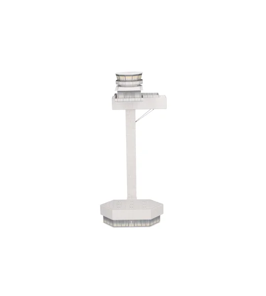 Airport Tower 1:200