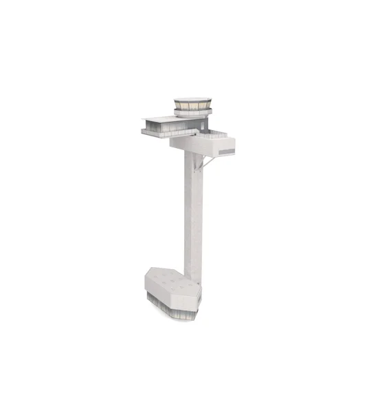 Airport Tower 1:200