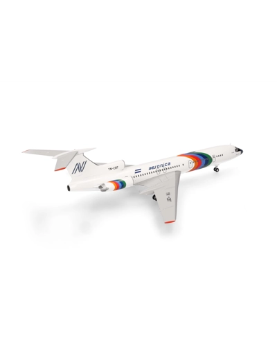 Aeronica Tupolev TU-154M 1:200