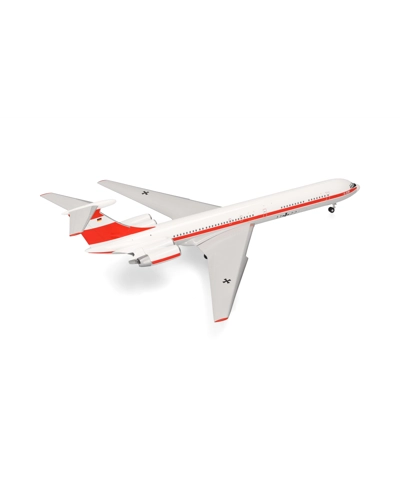 Luftwaffe Ilyushin IL-62M 1:200