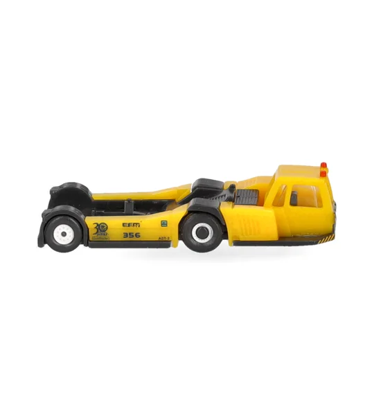 EFM Goldhofer AST-2 Phoenix push-traktor 1:200