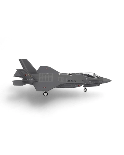 Royal Danish Air Force Lockheed Martin F-35A 1:200