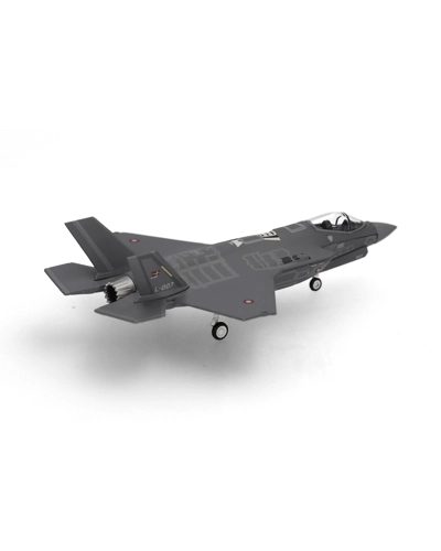 Royal Danish Air Force Lockheed Martin F-35A 1:200