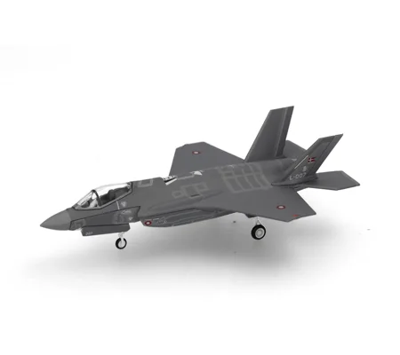 Royal Danish Air Force Lockheed Martin F-35A 1:200