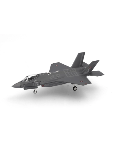 Royal Danish Air Force Lockheed Martin F-35A 1:200
