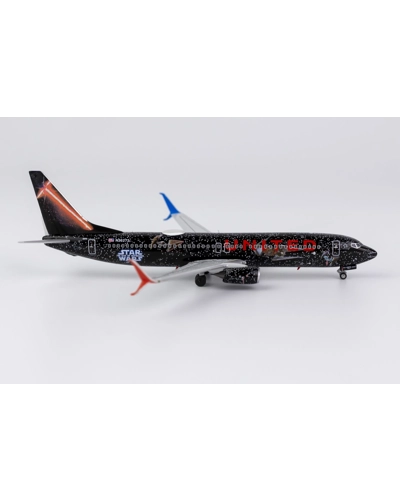 United Boeing 737-800 "Star Wars" 1:400
