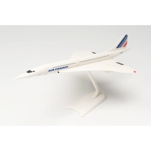 Air France Aérospatiale/BAC Concorde 1:250