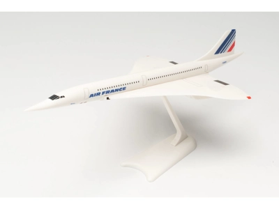 Air France Aérospatiale/BAC Concorde 1:250