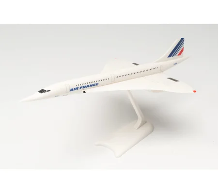 Air France Aérospatiale/BAC Concorde 1:250