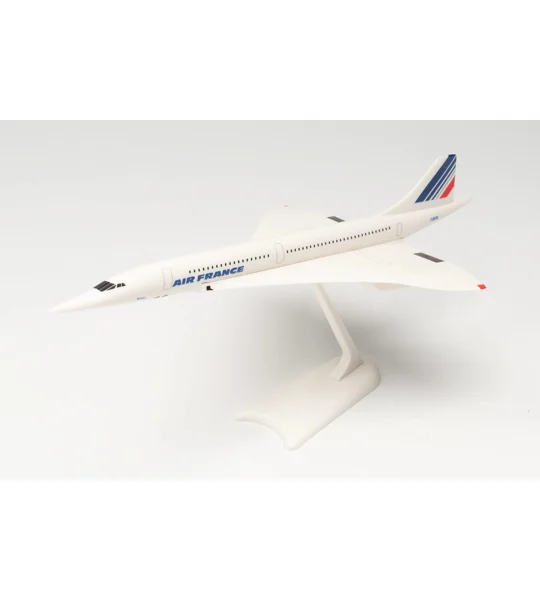 Air France Aérospatiale/BAC Concorde 1:250