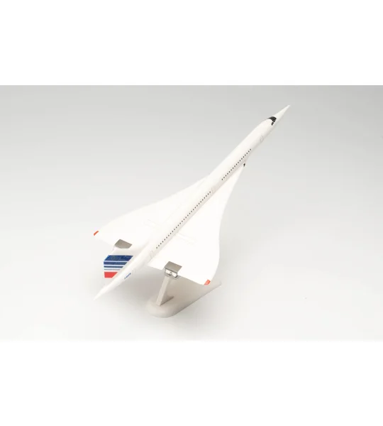 Air France Aérospatiale/BAC Concorde 1:250