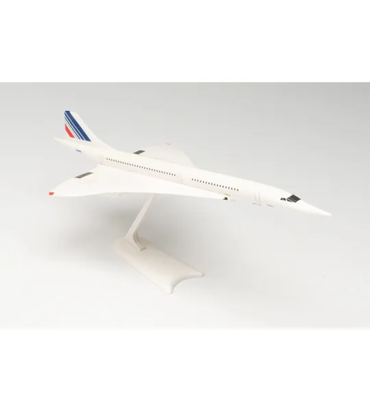Air France Aérospatiale/BAC Concorde 1:250