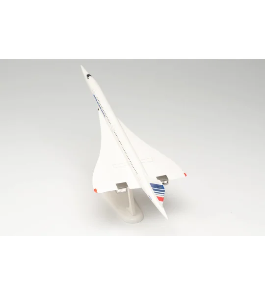 Air France Aérospatiale/BAC Concorde 1:250