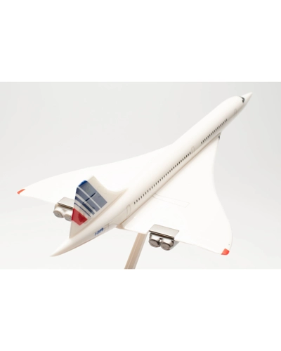 Air France Aérospatiale/BAC Concorde 1:250