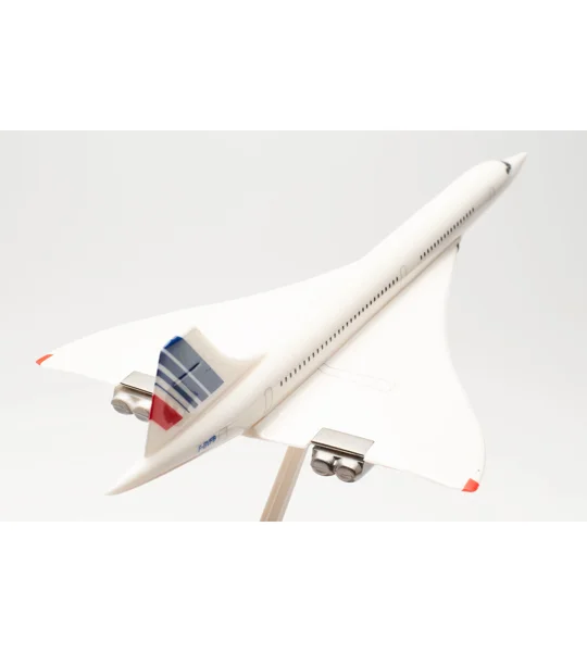Air France Aérospatiale/BAC Concorde 1:250